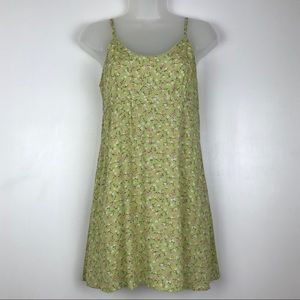 summer dress :: swim coverup